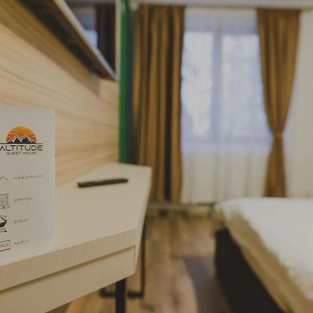 Altitude Guest House ראנקה חדר תמונה