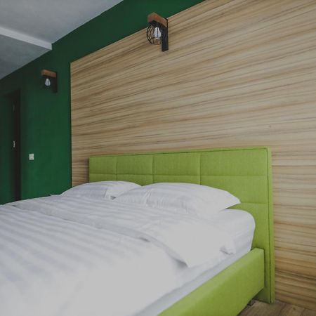 Altitude Guest House ראנקה חדר תמונה