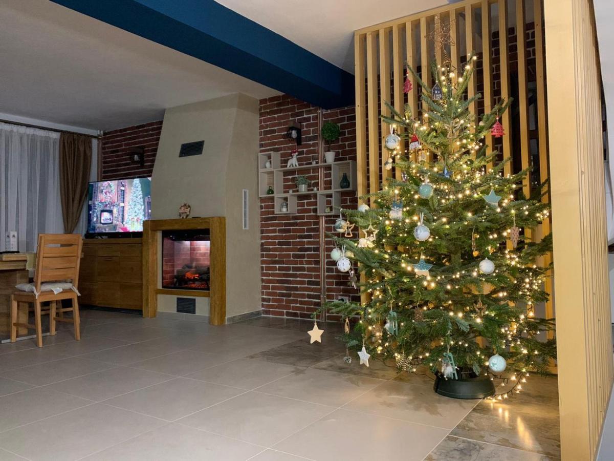 Altitude Guest House ראנקה מראה חיצוני תמונה