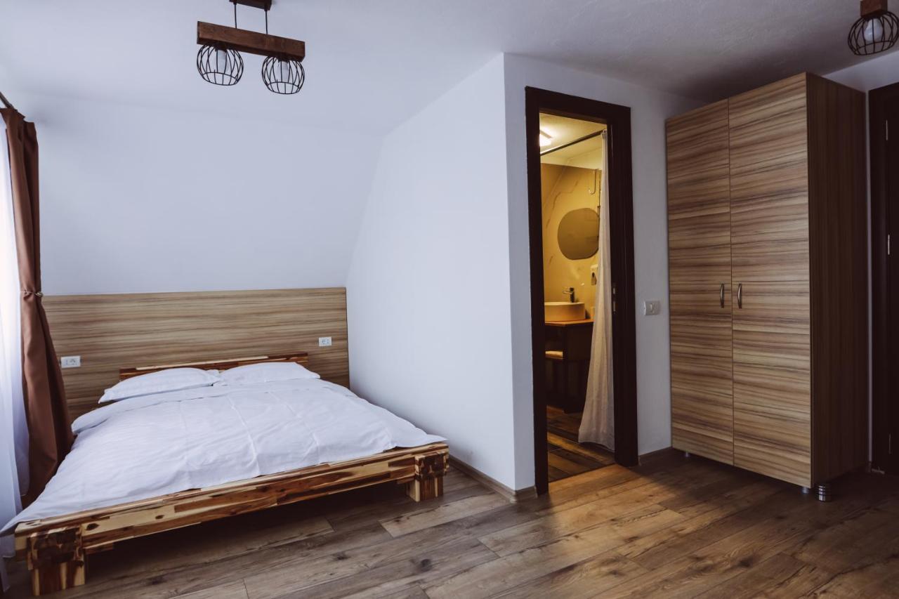 Altitude Guest House ראנקה מראה חיצוני תמונה