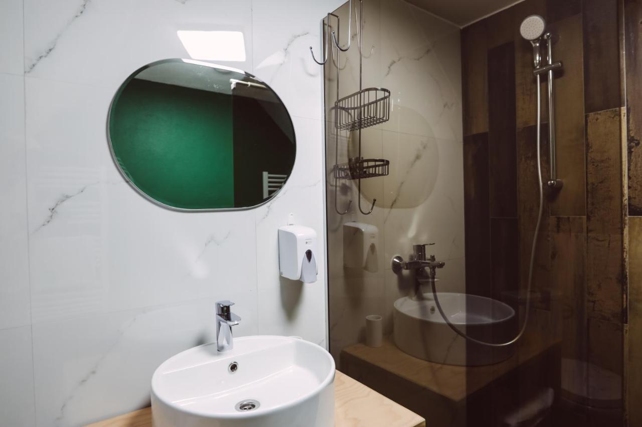 Altitude Guest House ראנקה מראה חיצוני תמונה