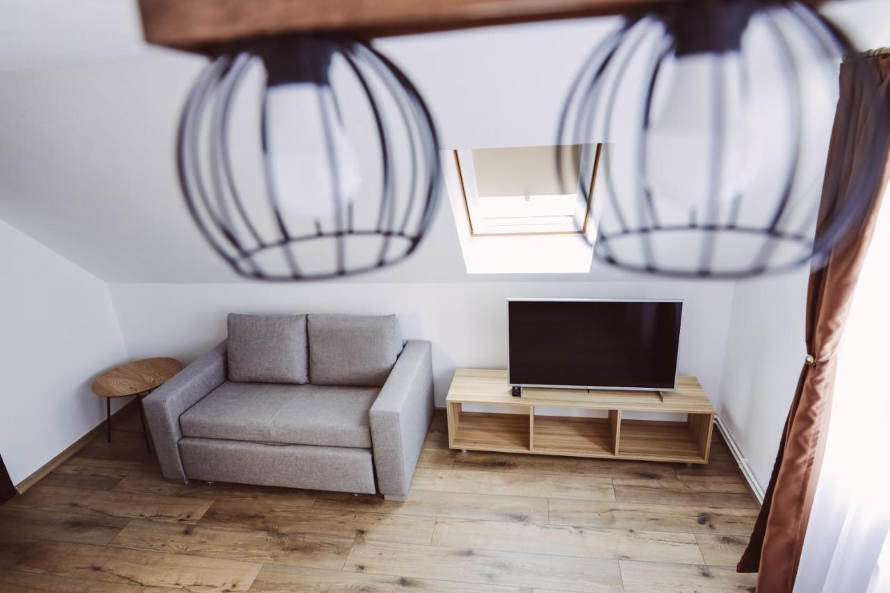 Altitude Guest House ראנקה מראה חיצוני תמונה