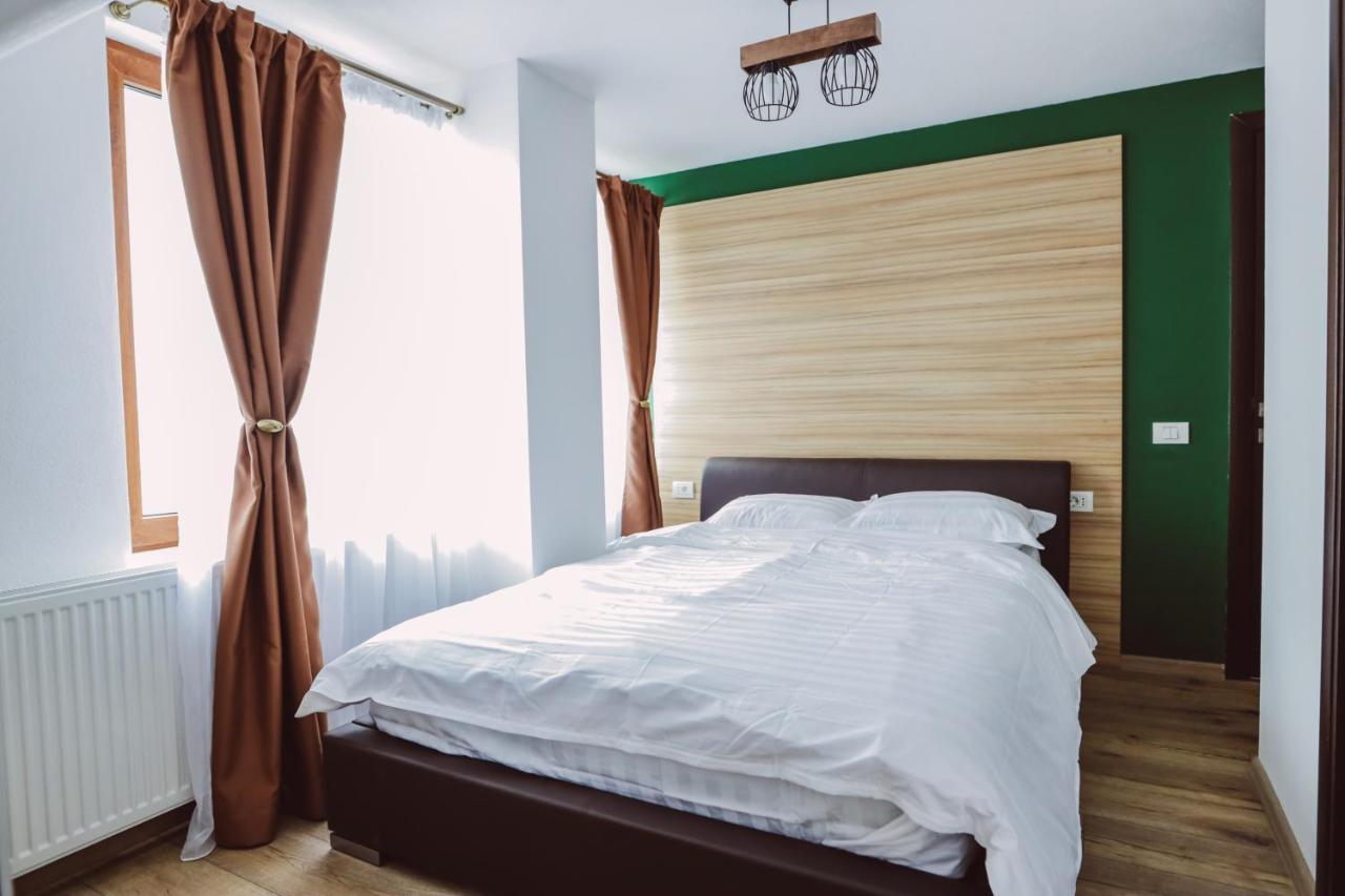 Altitude Guest House ראנקה מראה חיצוני תמונה