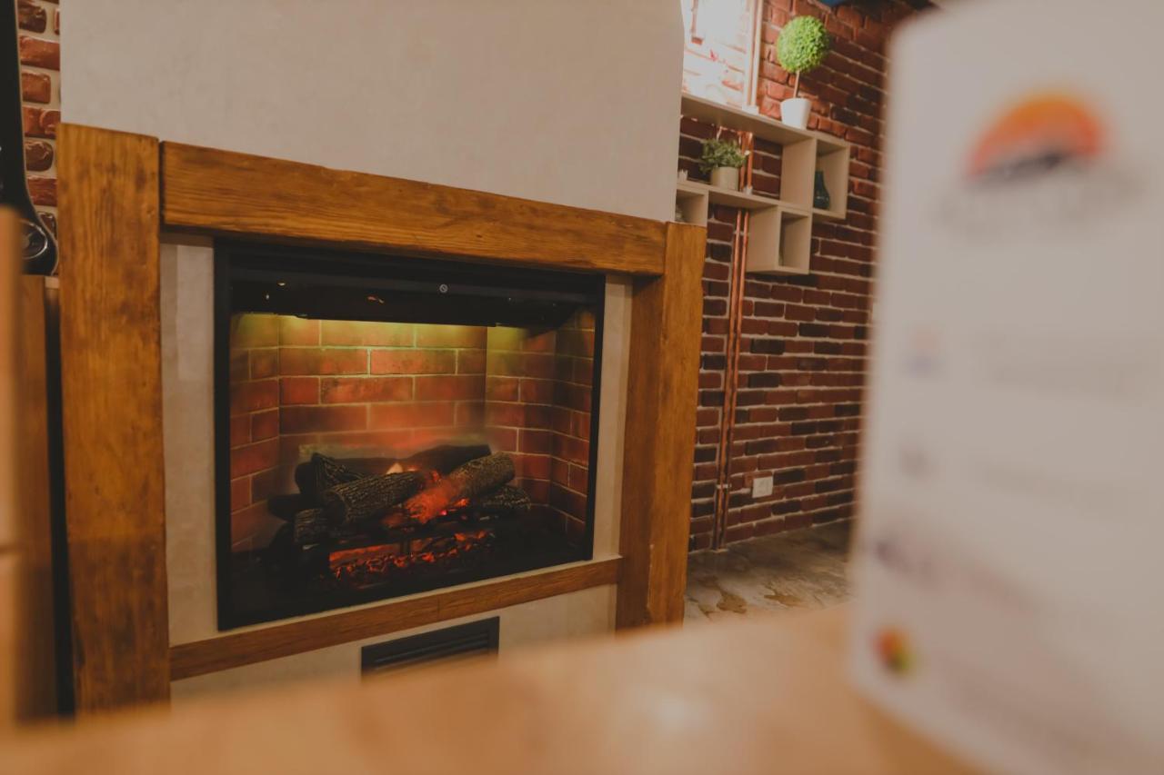 Altitude Guest House ראנקה מראה חיצוני תמונה