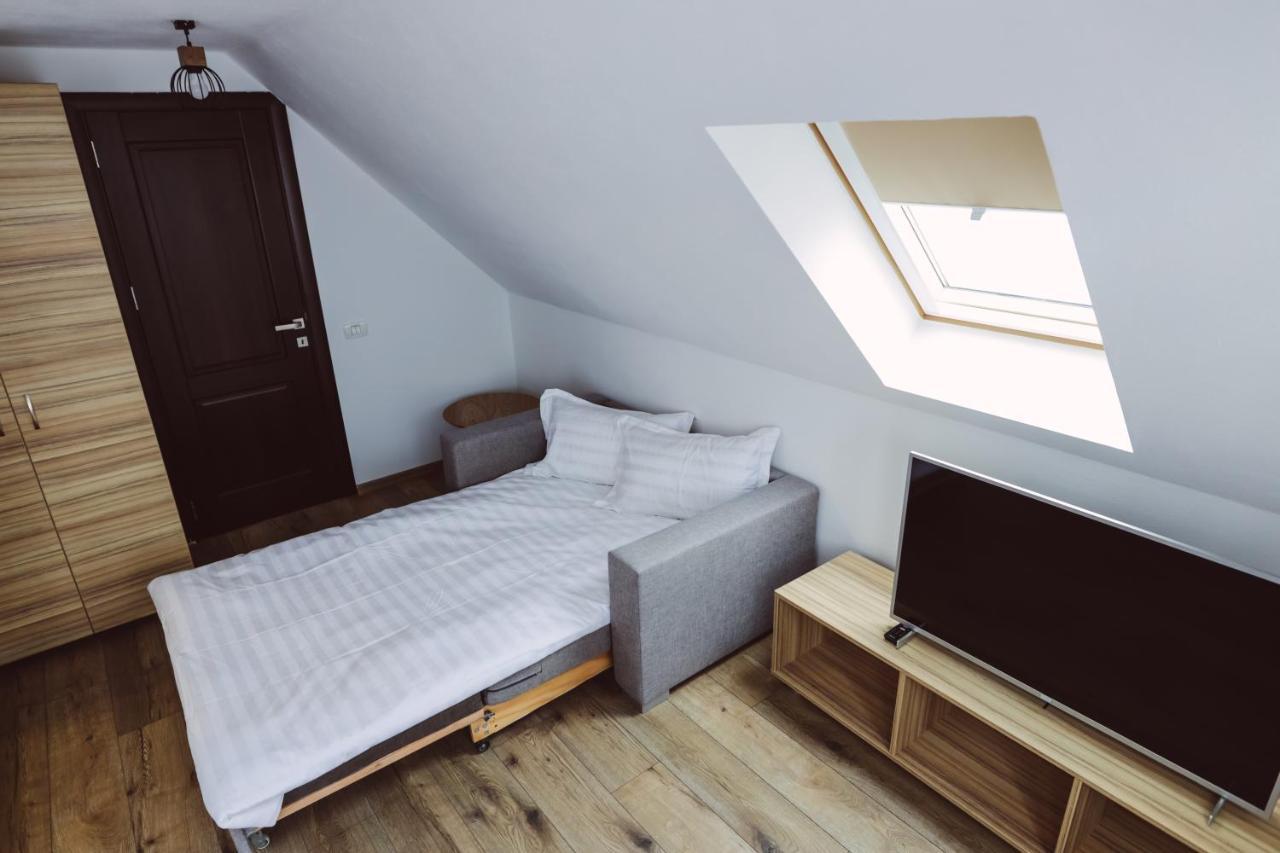 Altitude Guest House ראנקה מראה חיצוני תמונה