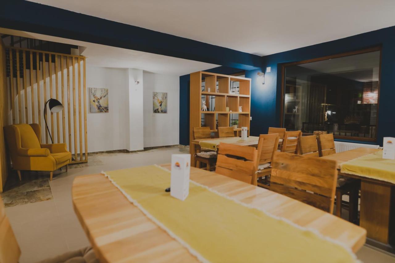 Altitude Guest House ראנקה מראה חיצוני תמונה