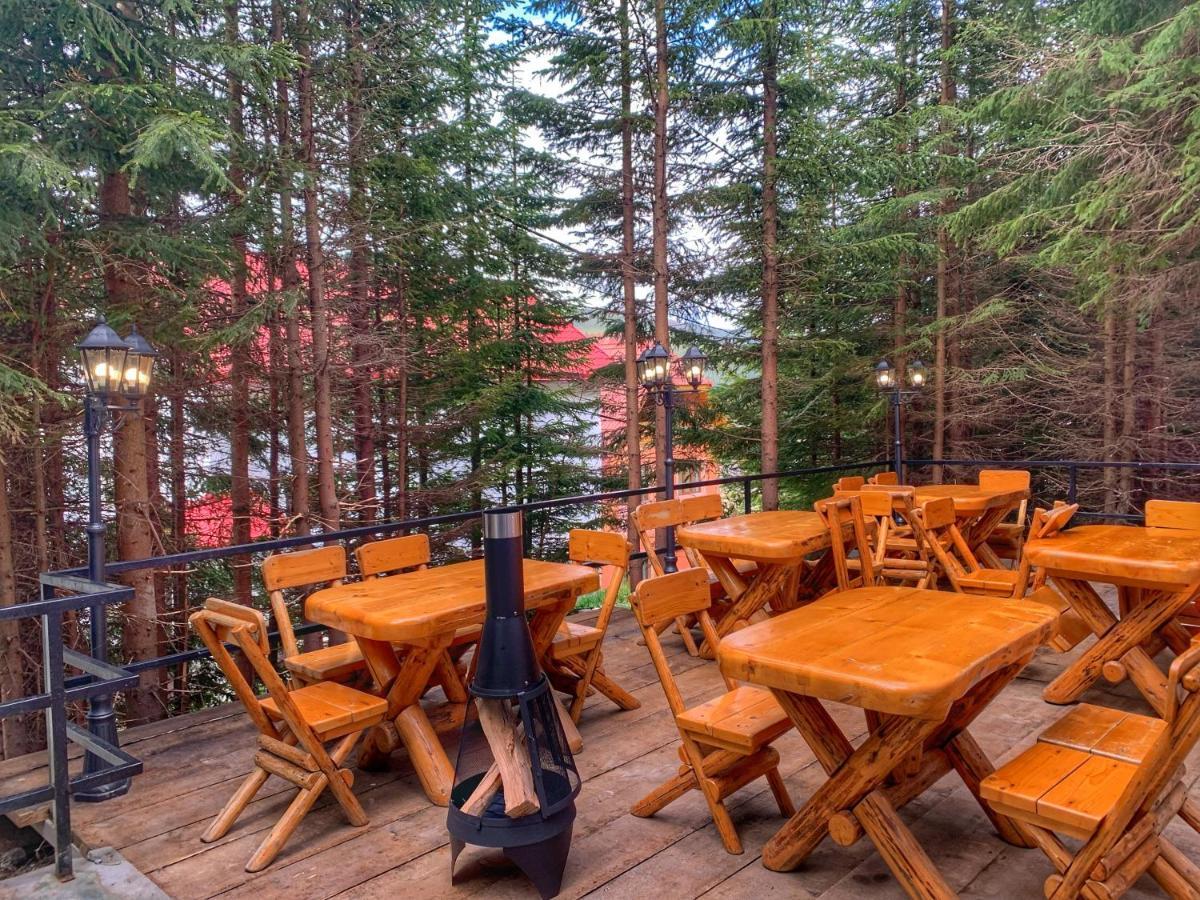 Altitude Guest House ראנקה מראה חיצוני תמונה