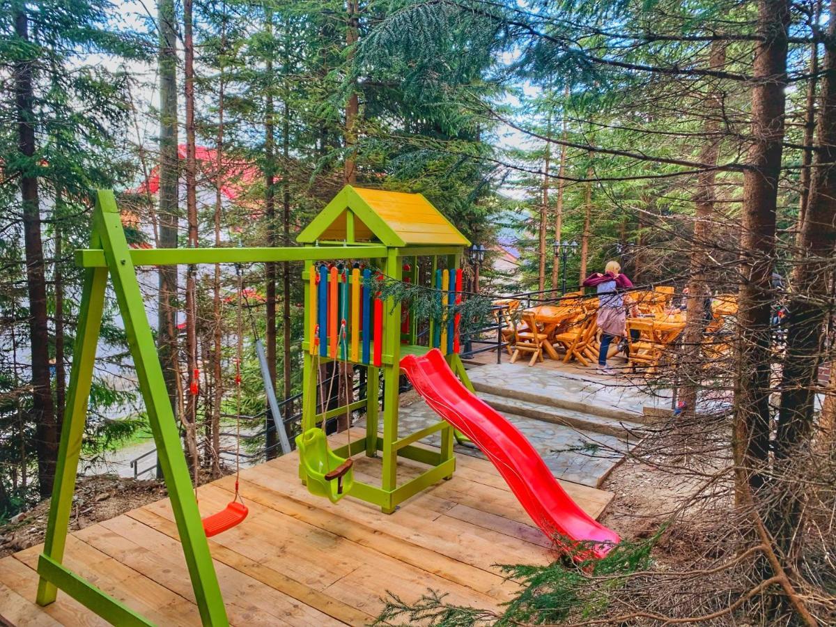 Altitude Guest House ראנקה מראה חיצוני תמונה