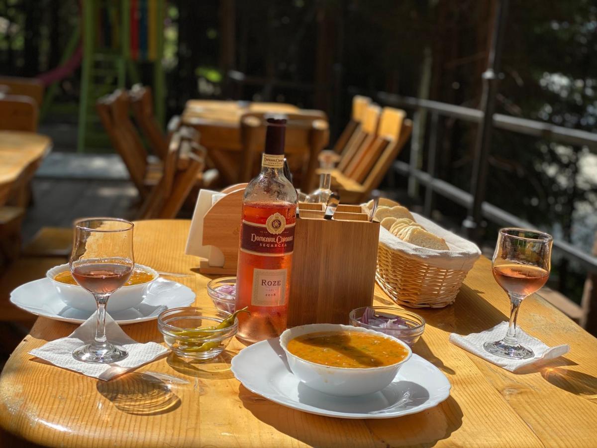 Altitude Guest House ראנקה מראה חיצוני תמונה