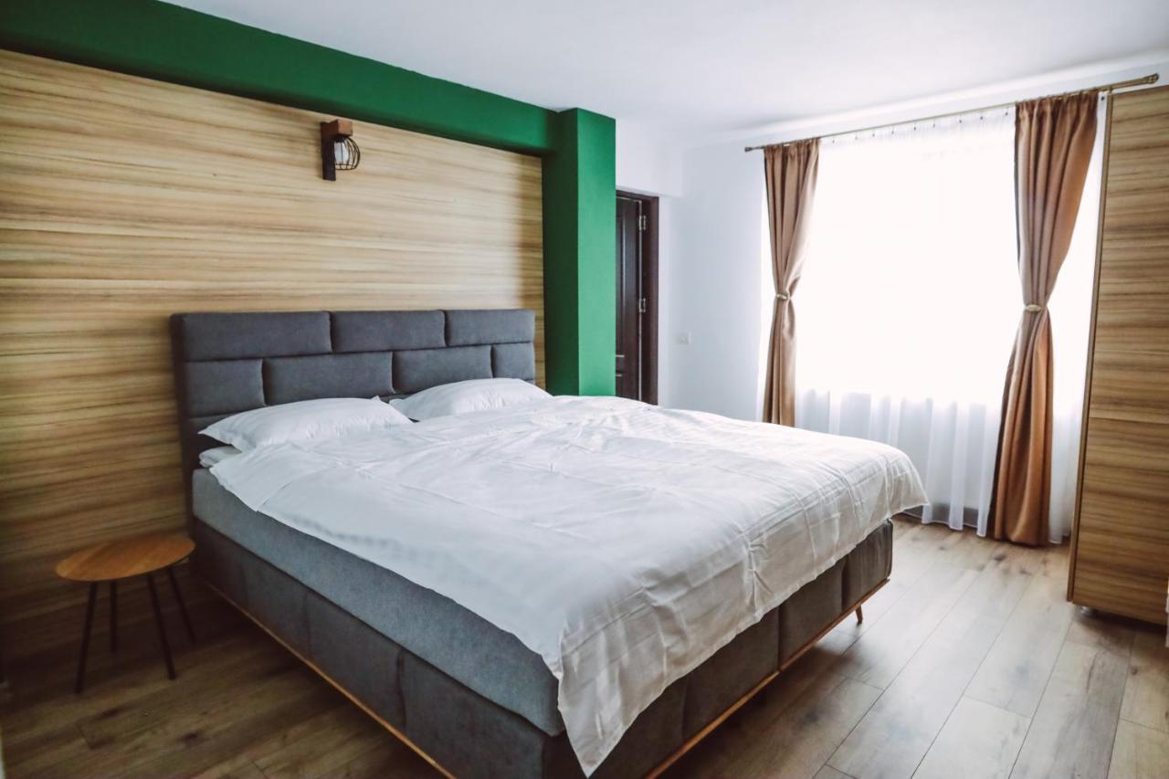 Altitude Guest House ראנקה מראה חיצוני תמונה