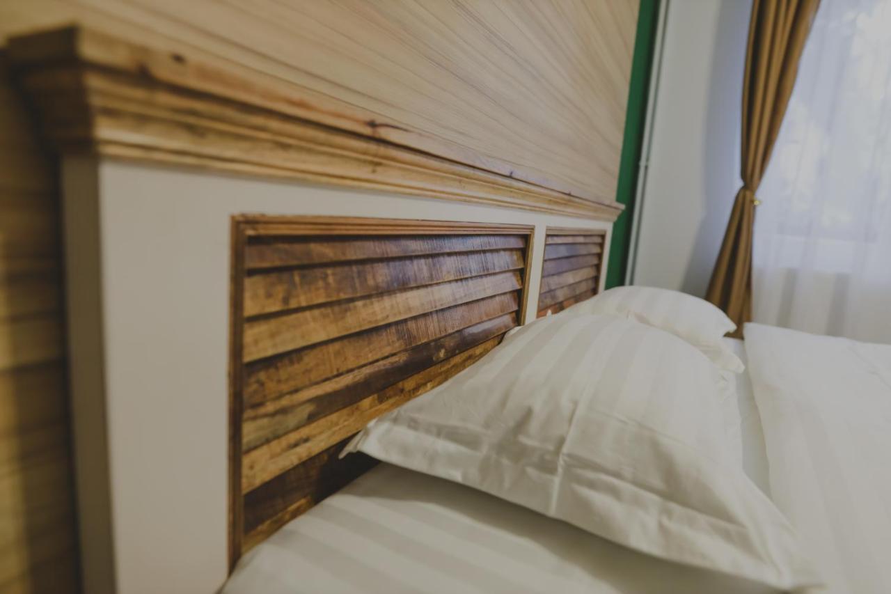 Altitude Guest House ראנקה מראה חיצוני תמונה