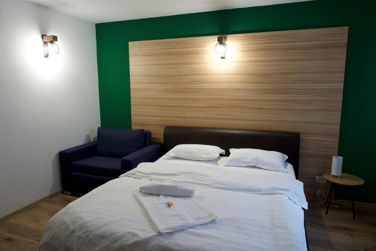 Altitude Guest House ראנקה חדר תמונה