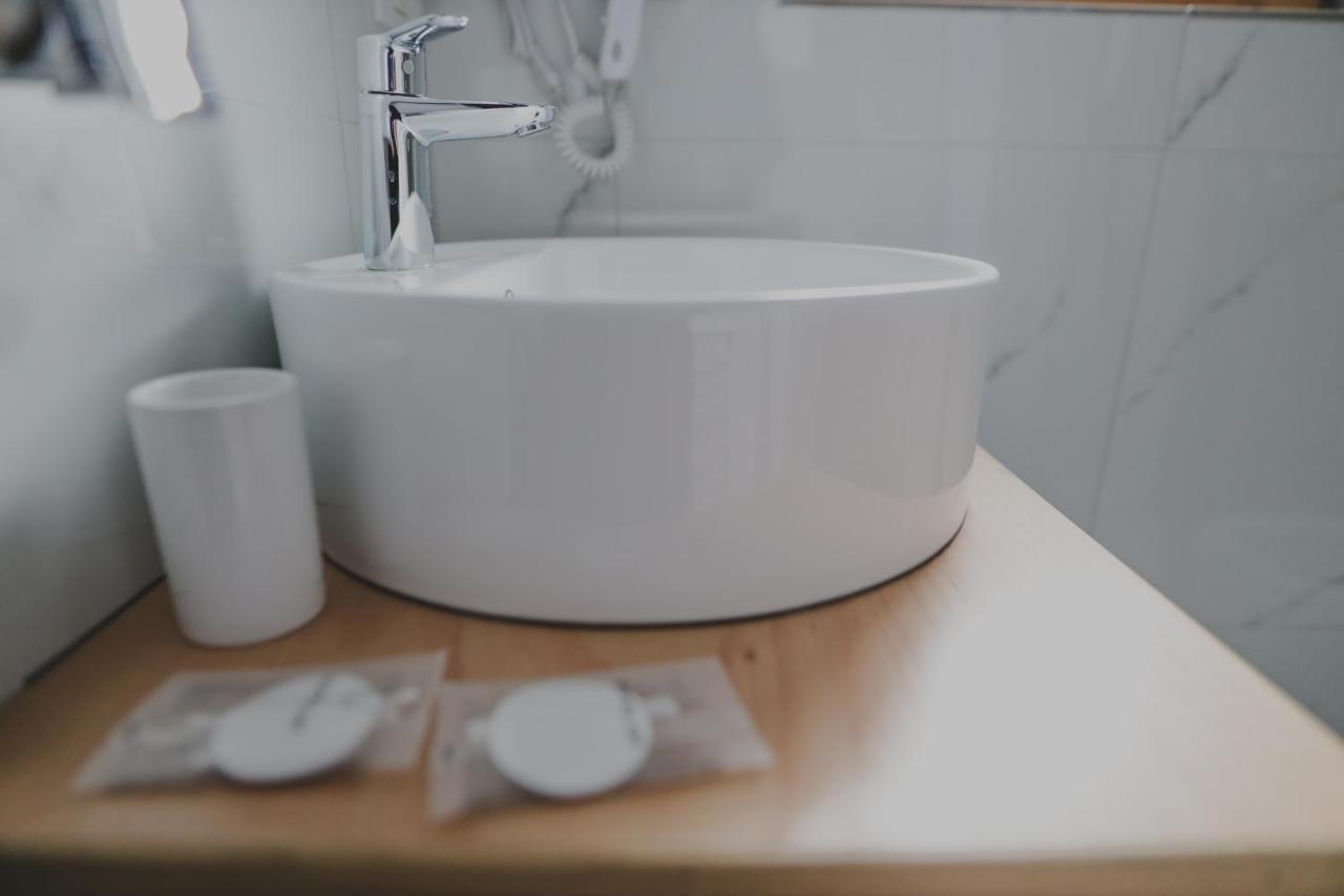 Altitude Guest House ראנקה מראה חיצוני תמונה