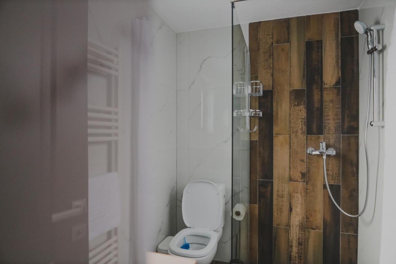 Altitude Guest House ראנקה מראה חיצוני תמונה