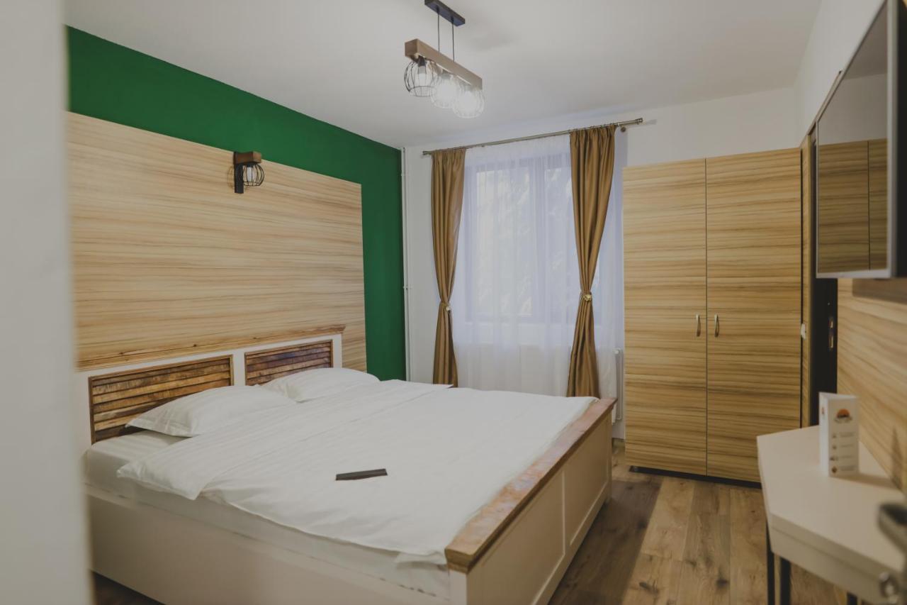 Altitude Guest House ראנקה מראה חיצוני תמונה