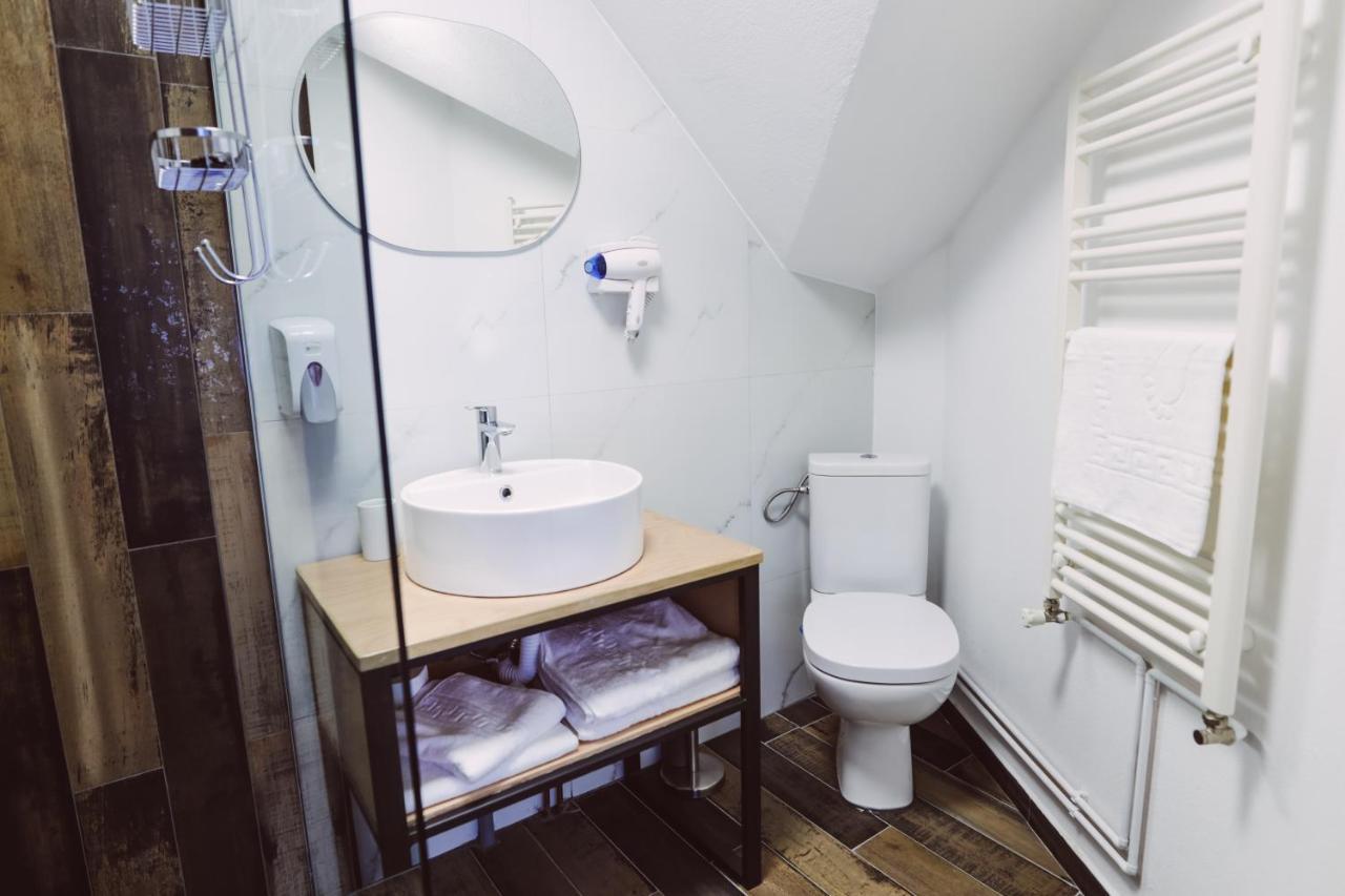 Altitude Guest House ראנקה חדר תמונה