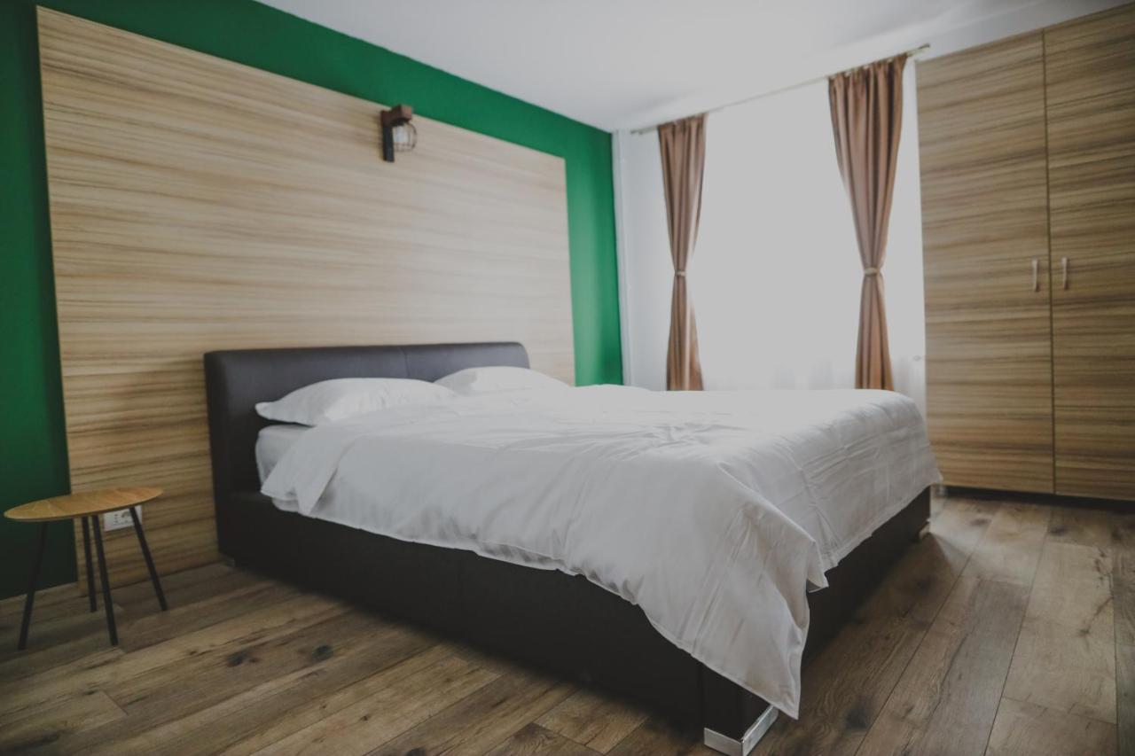 Altitude Guest House ראנקה מראה חיצוני תמונה