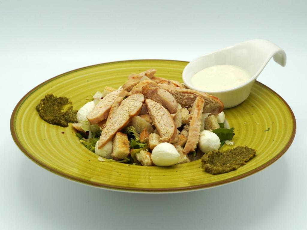 Altitude Guest House ראנקה מראה חיצוני תמונה