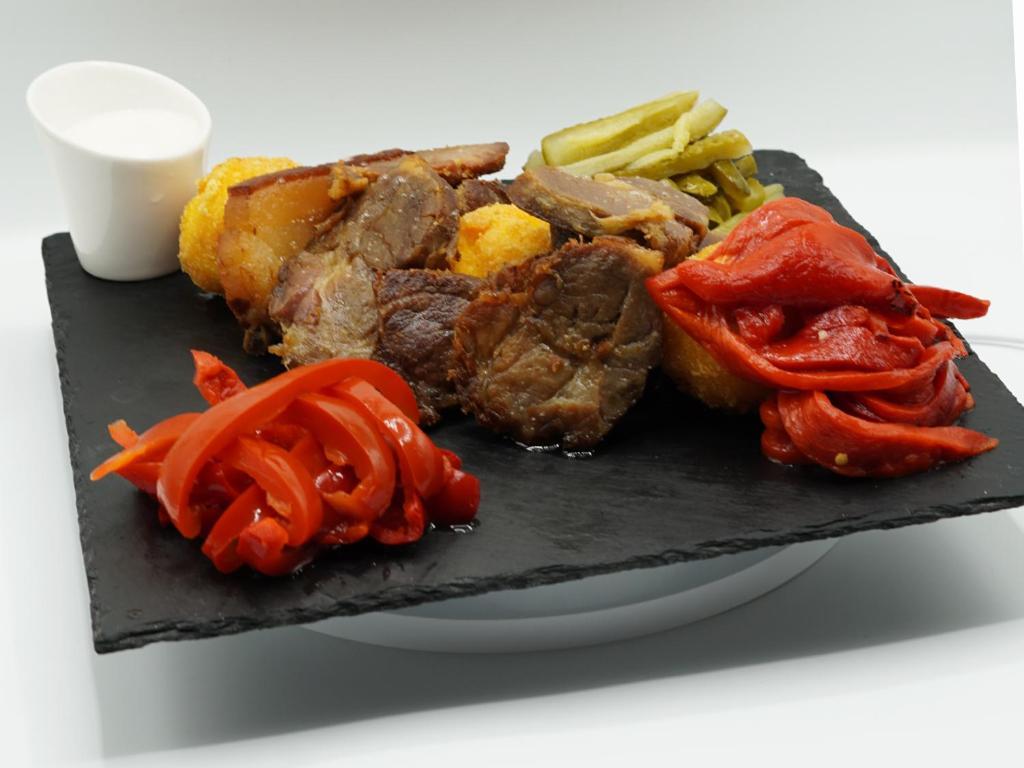 Altitude Guest House ראנקה מראה חיצוני תמונה