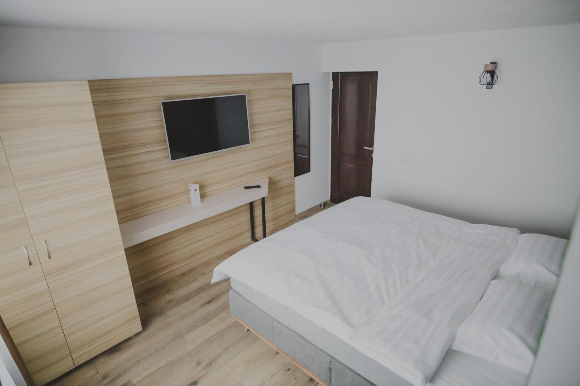 Altitude Guest House ראנקה חדר תמונה