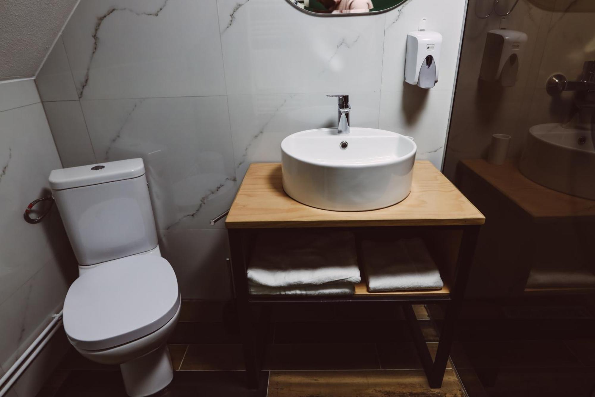 Altitude Guest House ראנקה חדר תמונה