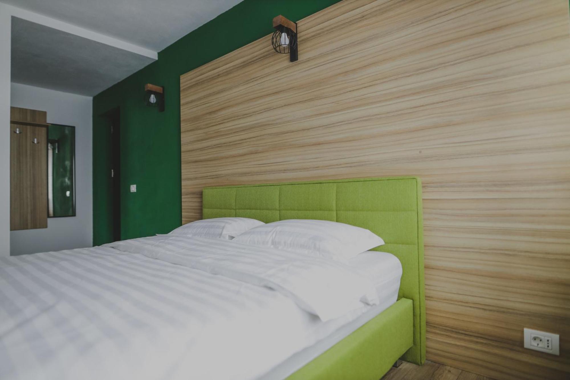 Altitude Guest House ראנקה חדר תמונה