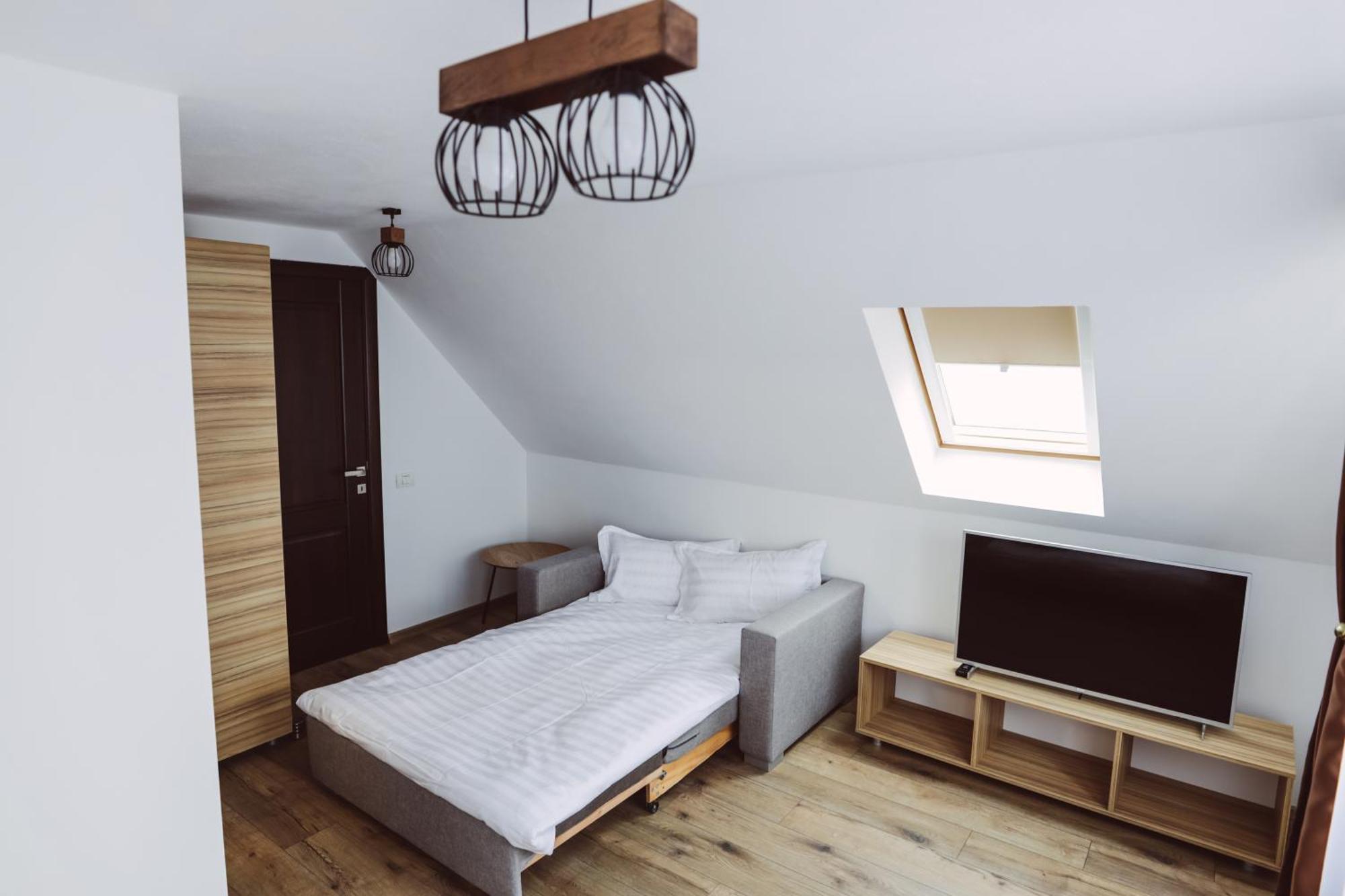 Altitude Guest House ראנקה חדר תמונה