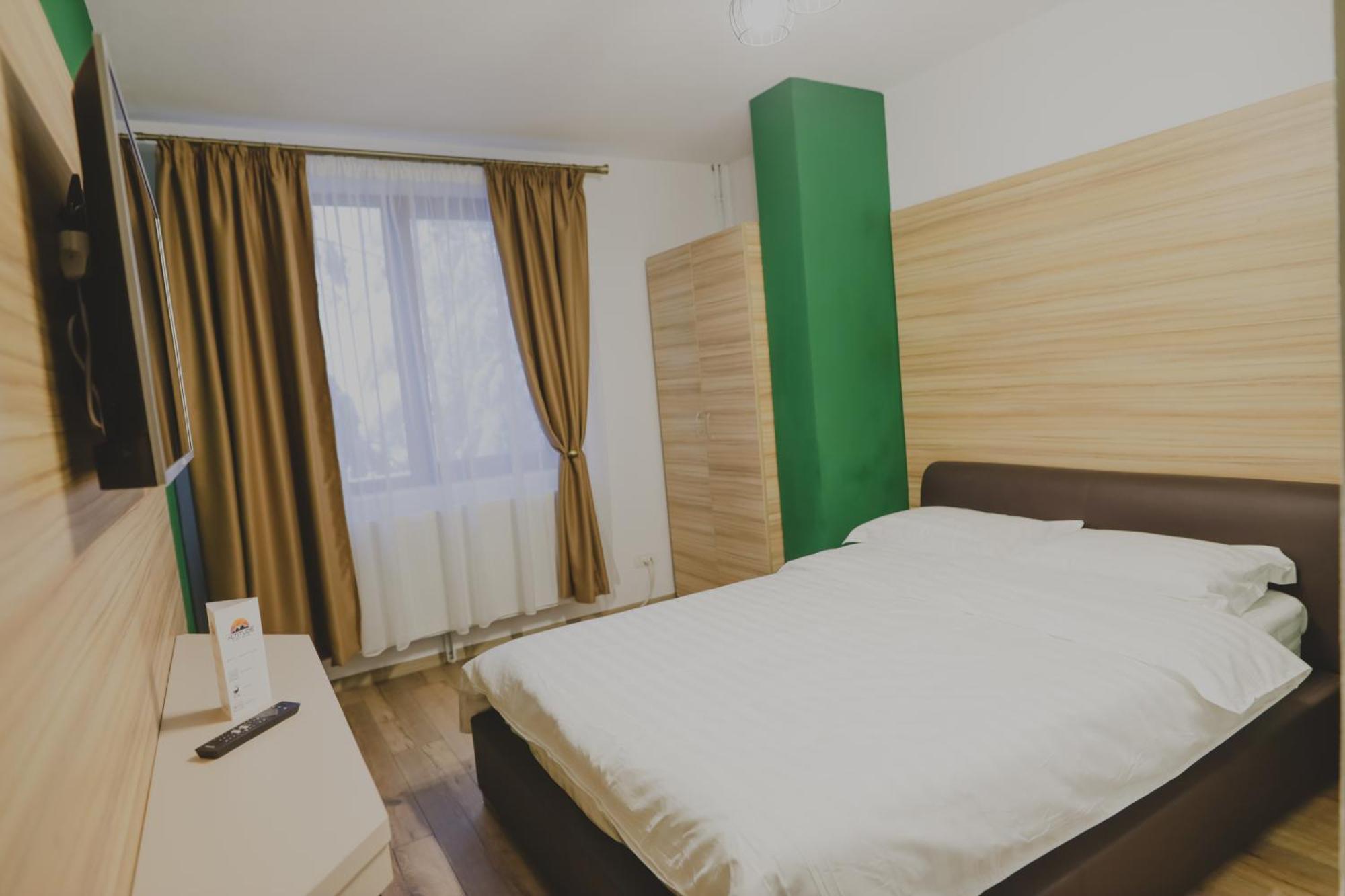 Altitude Guest House ראנקה חדר תמונה