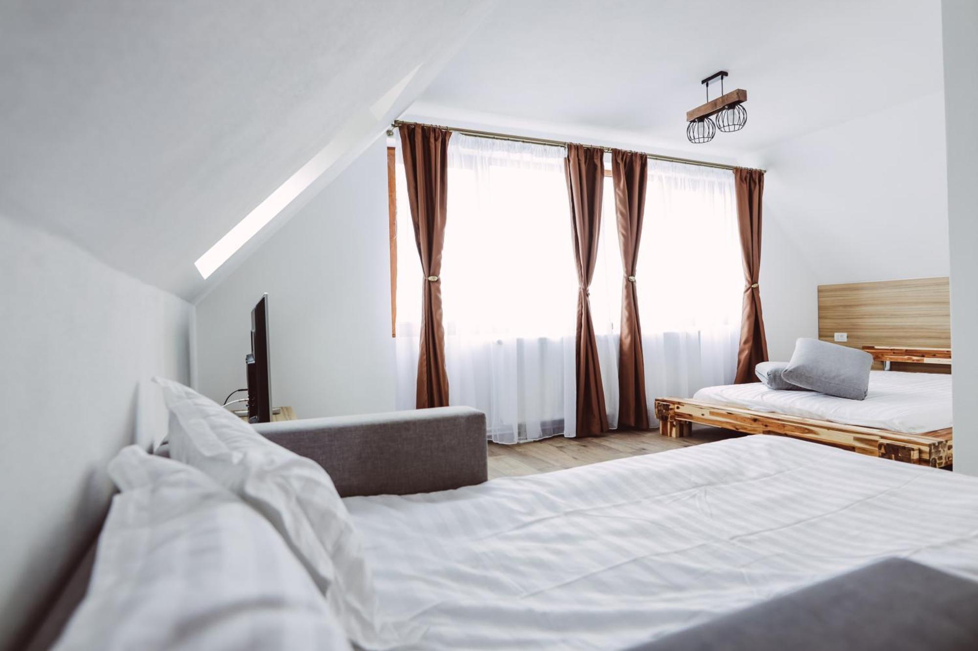 Altitude Guest House ראנקה חדר תמונה