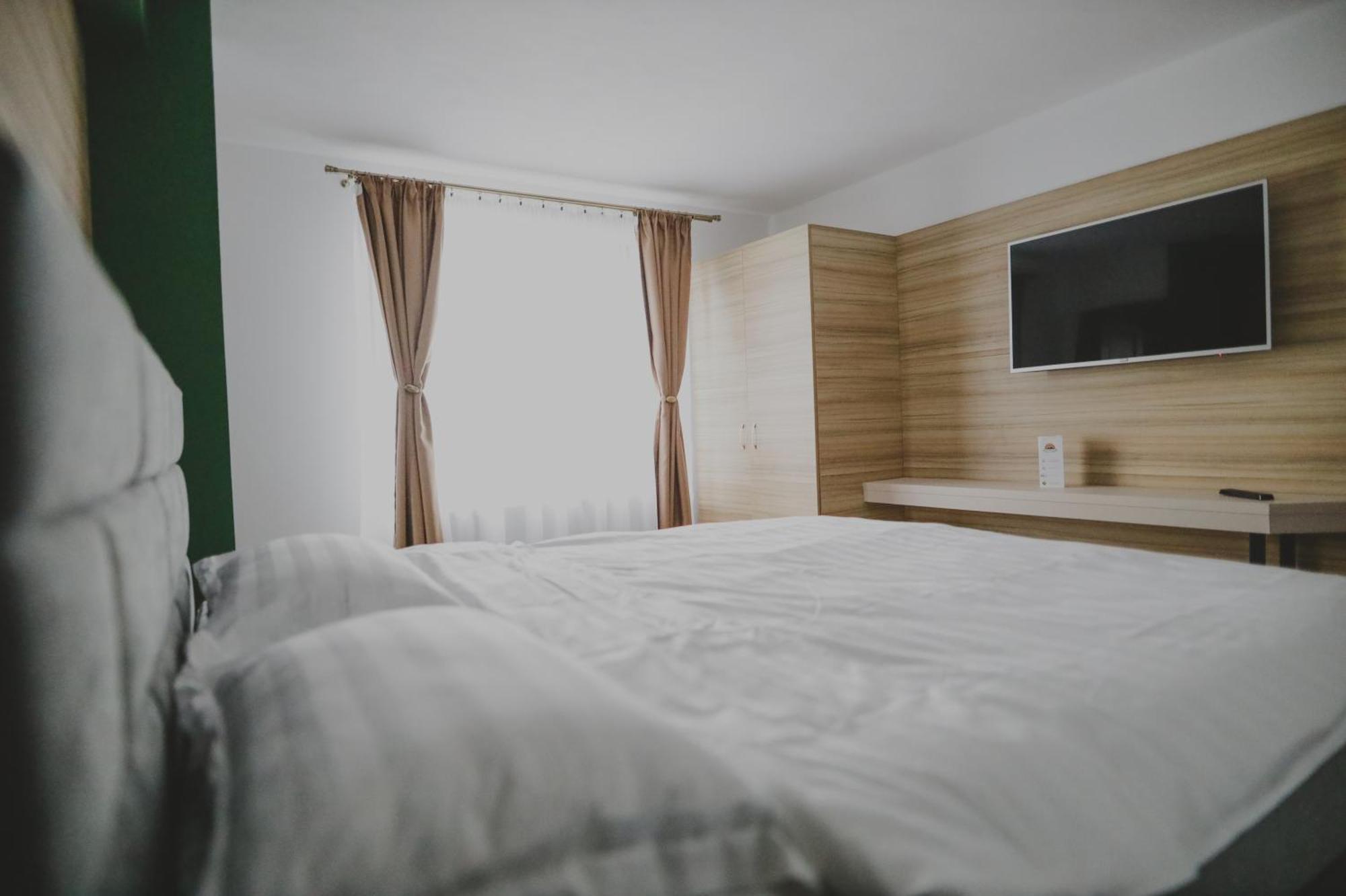 Altitude Guest House ראנקה חדר תמונה