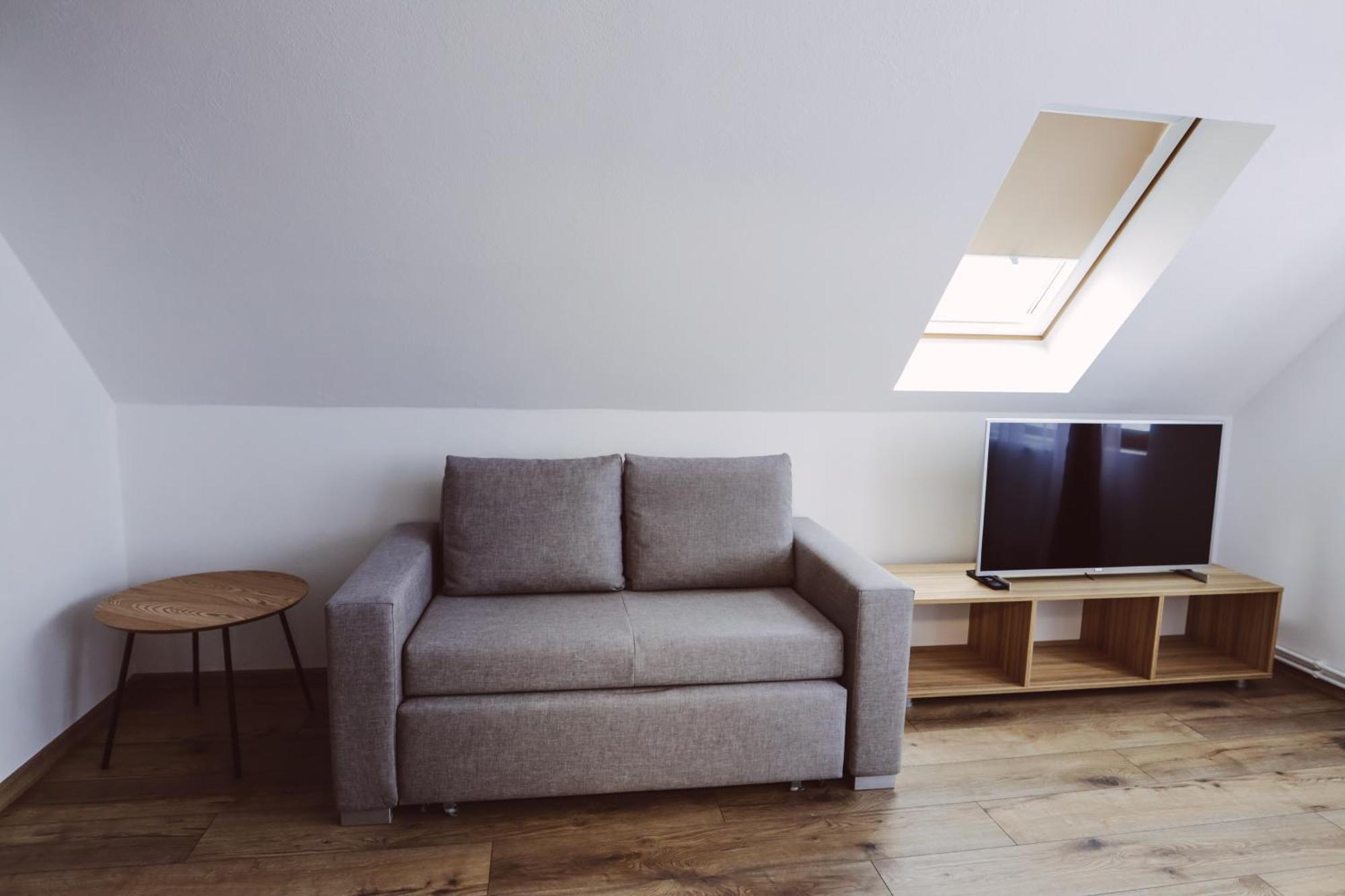 Altitude Guest House ראנקה חדר תמונה